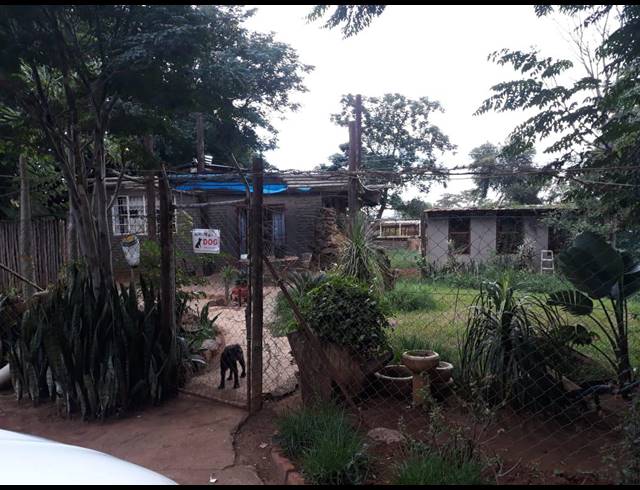 171HA FARM FOR SALE IN LOUIS TRICHARDT RURAL
